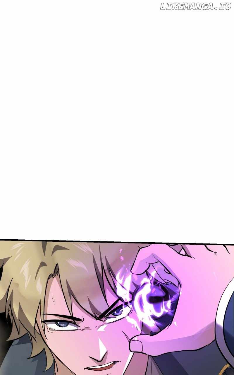 My Best Friend is an Eldritch Horror Chapter 41 84